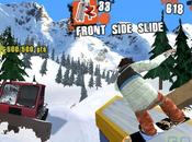 Shaun White Snowboarding Origins trailer officiel images