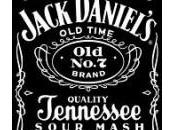 Publicité Jack Daniel’s: affiche réussie