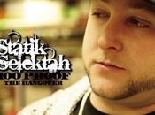 Statik Selektah Close Wale, Colin Munroe