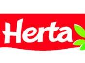 Tous produits préférés Herta sont garantis charte qualité
