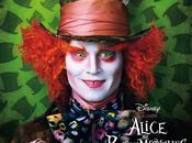 Alice Wonderland Trailer