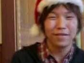 Daichi, nous souhaite joyeux noel beatbox!