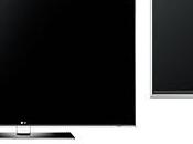 2010 dévoile nouvelles gammes téléviseurs ultra plats
