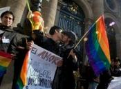 Mexico autorise mariage homosexuel