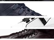 sneakers…