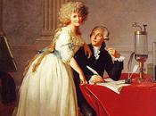 Lavoisier femme