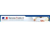lettre d’actualité service-public.fr