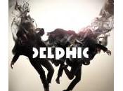 Delphic Acolyte