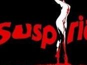 "Suspiria"