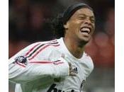 Ronaldinho veut Scudetto Champion’s