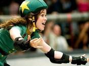 Femmes roulettes, femmes euh… gonflette?