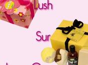 Concours Lush