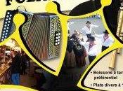 Apéro folklore avec Rabalaires