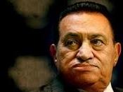 mensonges Moubarak