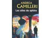 ailes sphinx