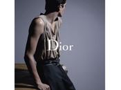 Juan Manuel Arancibia pour Dior Homme printemps 2010 Karl Lagerfeld