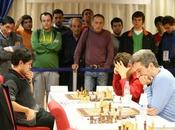 Championnat monde d'échecs finish Live