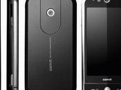 Test smartphone GigaByte Gsmart S1200 bijou pour contrer l’IPhone