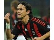 Inzaghi furieux