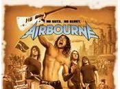 AIRBOURNE live