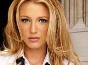 Blake Lively l'actrice moment