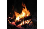 Réutiliser cendres bois cheminée