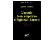 L'agonie bien employée d'Eightball Barnett