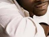 Akon: annonce titre album