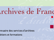 Archivistes, grands oubliés Mitterrand avec Grand Emprunt