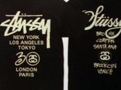 Stussy gitd world tour