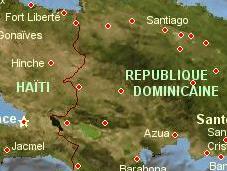 Tremblement terre Haiti