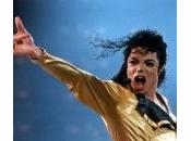 Mashup hommage Michael Jackson