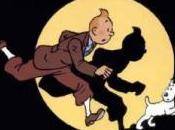 nouvelles aventures Tintin Chine
