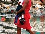 Aidez l'Haïti.