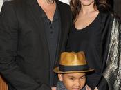 Brad Pitt Angelina Jolie donne million Haitï