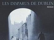disparus Dublin
