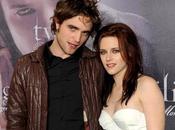 Robert Pattinson Kristen Stewart habiteraient bien