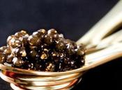 L'or caviar