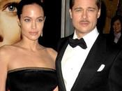 Brad Pitt prêt abandonner avec Angelina Jolie