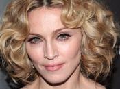 Madonna nouvel album pop-rock