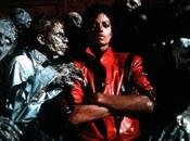 Michael Jackson plus grands tubes même vidéo