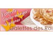 Galette pomme gingembre