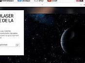 Adidas sauce Star Wars: l'étoile noire attaque France