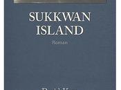 Sukkwan island David Vann
