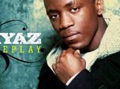 Iyaz Replay premier single