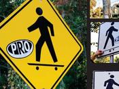 jour Nouveau panneau signalisation roule…” [Skate]