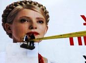 Femme politique ukrainienne