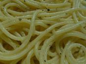 Spaghetti plaisir gourmand janvier