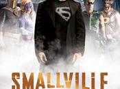 Smallville Peut être reporté pour Haïti