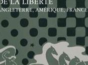 Trois révolutions liberté, Philippe Raynaud